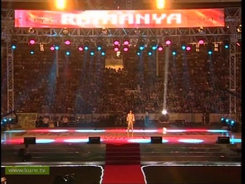 MARS TÜRK OKULU UZAYLI Romanya BURSA 10.Türkçe Olimpiyatı