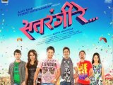 Two Completely Different Marathi Films Releasing On The Same Date - Marathi Entertainment