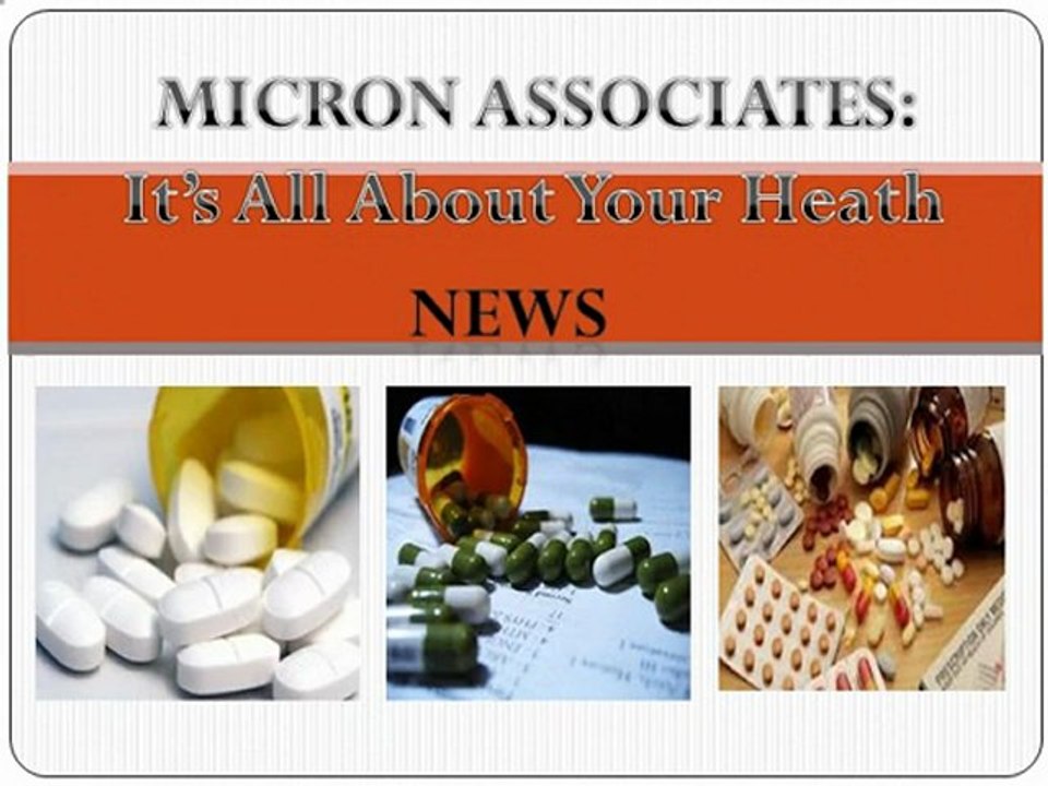 Micron associates news