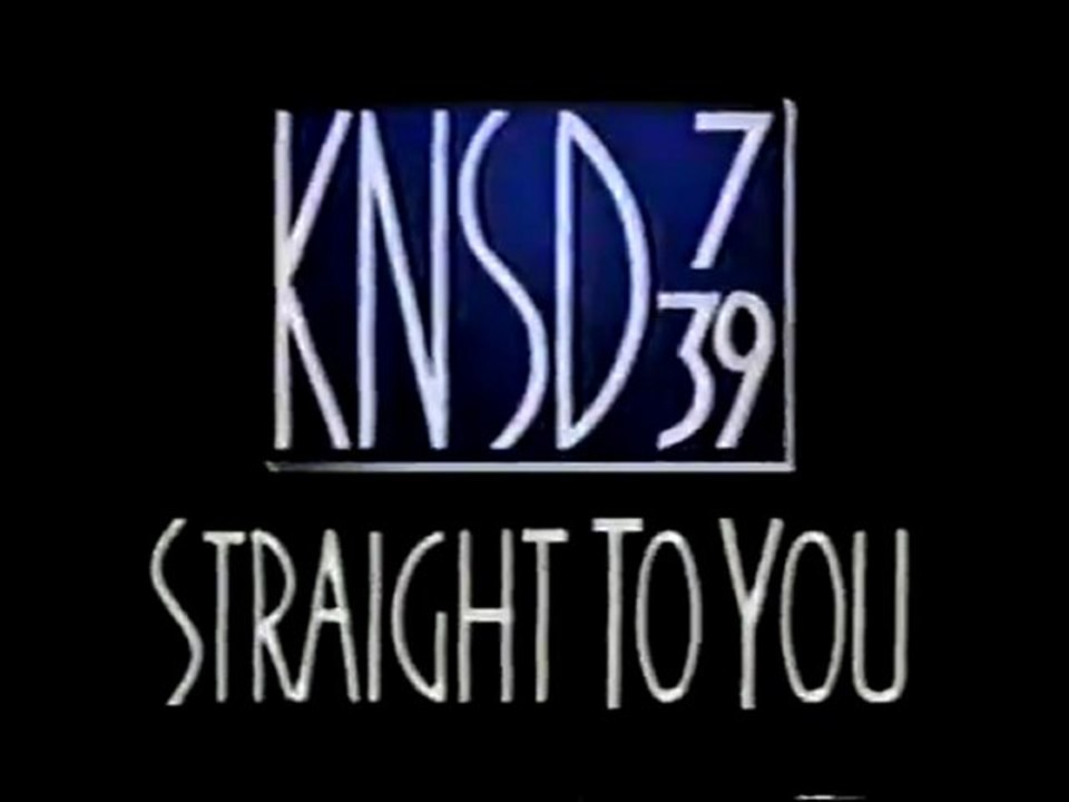 Various TV Newscast Opens, Promos, and Station IDs, Part 35