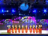 2 Artvin yöresi Atabarı Kırgızistan SAMSUN 10.Türkçe Olimpiyatı