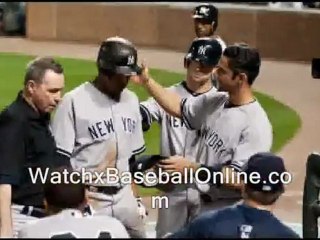 Tampa Bay vs NY Yankees Online Match