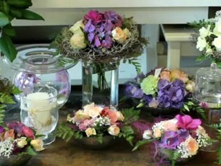 Blomsterforretning Lier Blomster Atelier