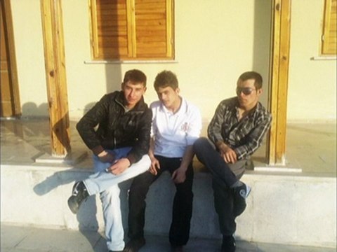 BY KONAKSIZ KIRK2 RAP TİME 2012(İNADINA)(SÖZ ARSIZ BELA)