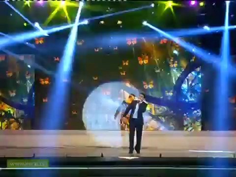 7 Hasta oldum derdune Irak SAMSUN 10.Türkçe Olimpiyatı