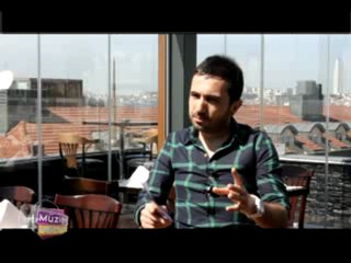 Serkan Kızılbayır Tolga Futacı (Müziğin Ritmi 5)