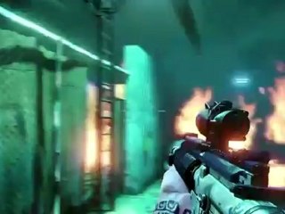 Far Cry 3 - E3 2012 video gameplay