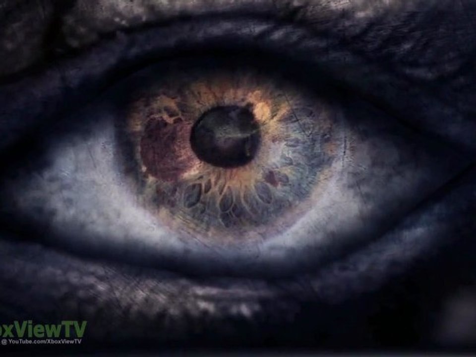 DEAD SPACE 3 - E3 2012: Graphic Novel Short Trailer | HD