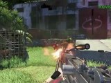 Far Cry 3: Sex, Drugs & TIGERS at Ubisoft's E3 2012 Press Conference - Rev3Games Originals