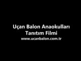 Uçan Balon Tanıtım Filmi (17 dk.)