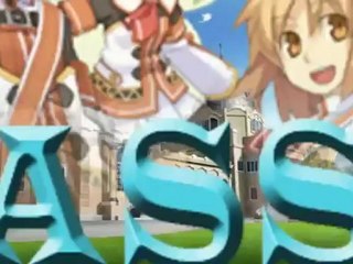 Class of Heroes II Gameplay Trailer (PSN)