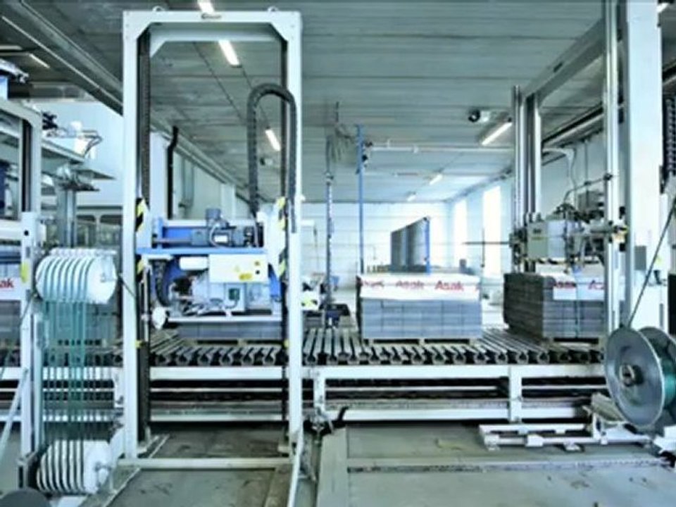 Betonglevering Bodø Nordland Betong AS