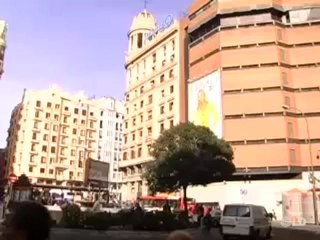 Economía en Madrid  2ª ed - 05/02/09