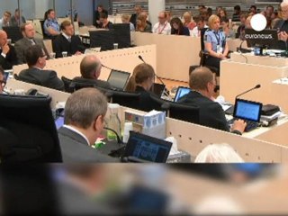 Norvège : Un juge "solitaire"