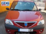 Occasion DACIA LOGAN STRASBOURG