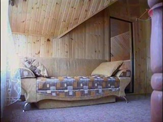 ТВ Усадьба. Баня. Эпизод 15