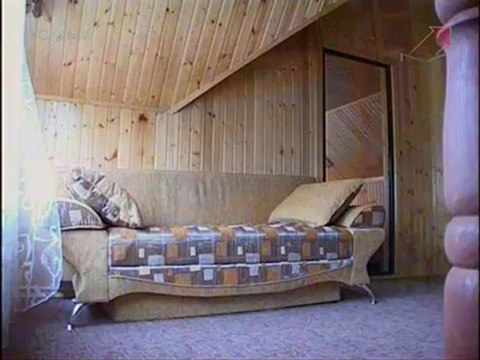 ТВ Усадьба. Баня. Эпизод 15