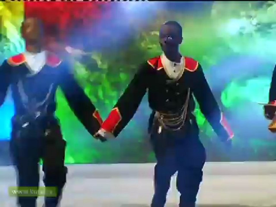 14 Karadeniz potbori Mısır SAMSUN 10.Türkçe Olimpiyatı