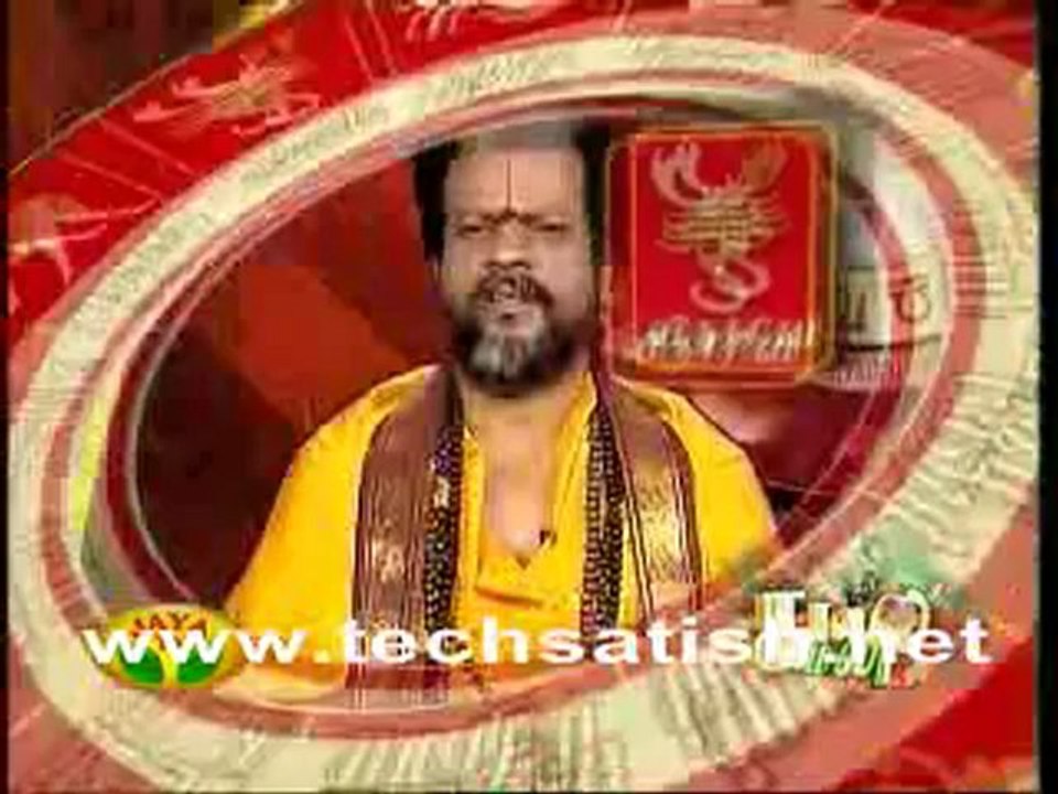 Jaya Tv Raasi palan
