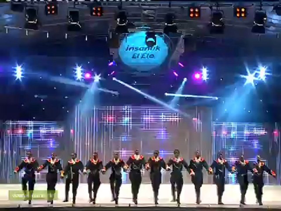 15 Karadeniz halk oyunları Kenya Kırgızistan SAMSUN 10.Türkçe Olimpiyatı