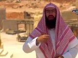 الشيخ نبيل العوضى - السيرة النبوية - الحلقة 2 _ 30