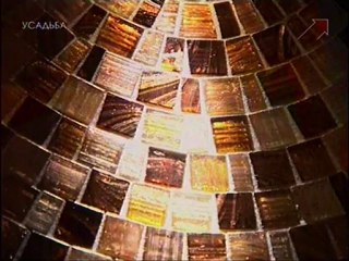 ТВ Усадьба. Баня. Эпизод 17