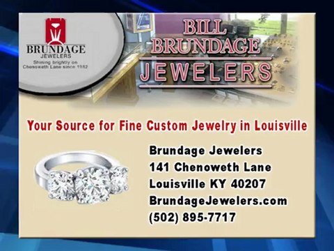 Jewelry Store Brundage Jewelers Louisville Kentucky