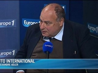 Les banques dans la tourmente