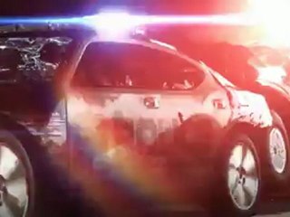 Need for Speed  Most Wanted - Trailer E3 2012