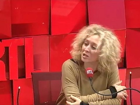 Les Carnets d'Alba : le livre qui va secouer la Sarkozie