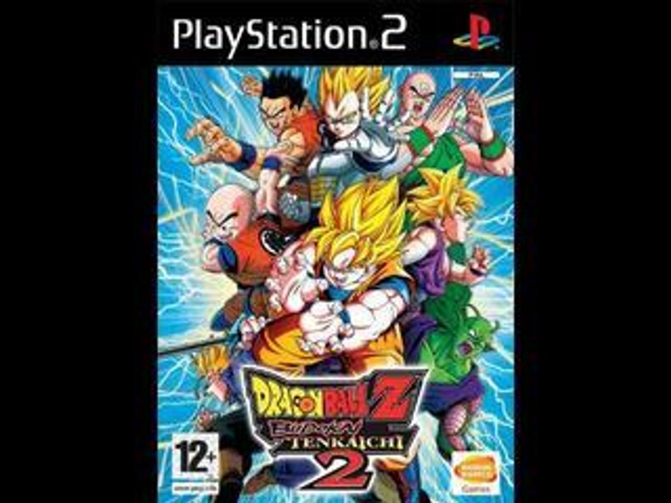 Tenkaichi 2
