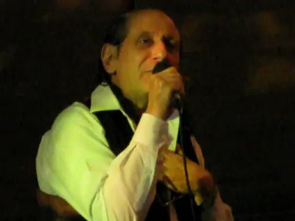 Raúl "Pato" Duek