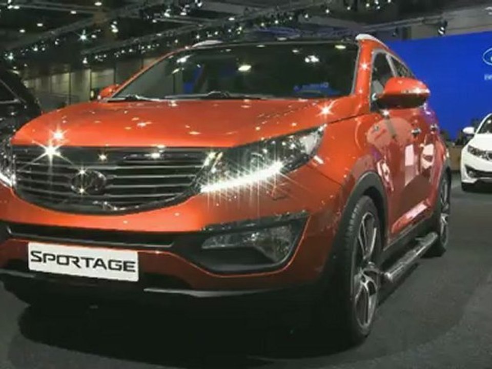 AMI Leipzig 2012 - KIA Special - HD - Deutsch