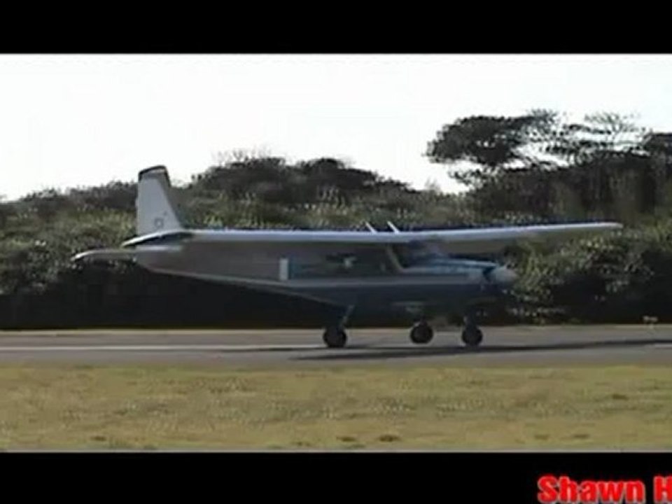 HT-295 Super Courier
