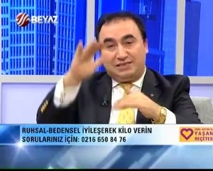 Yaşam Reçetesi 05.06.2012