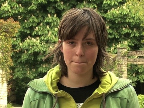 'Zonder Tourette zou ik Marie niet zijn'