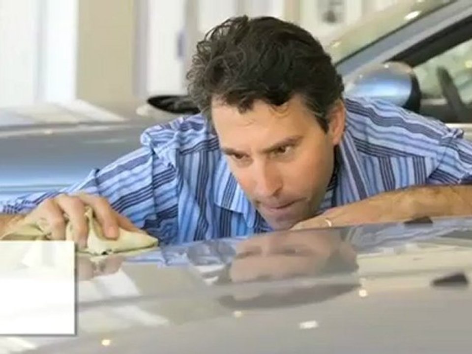 Bilpleie Ulset Kokstad bilpleie service AS