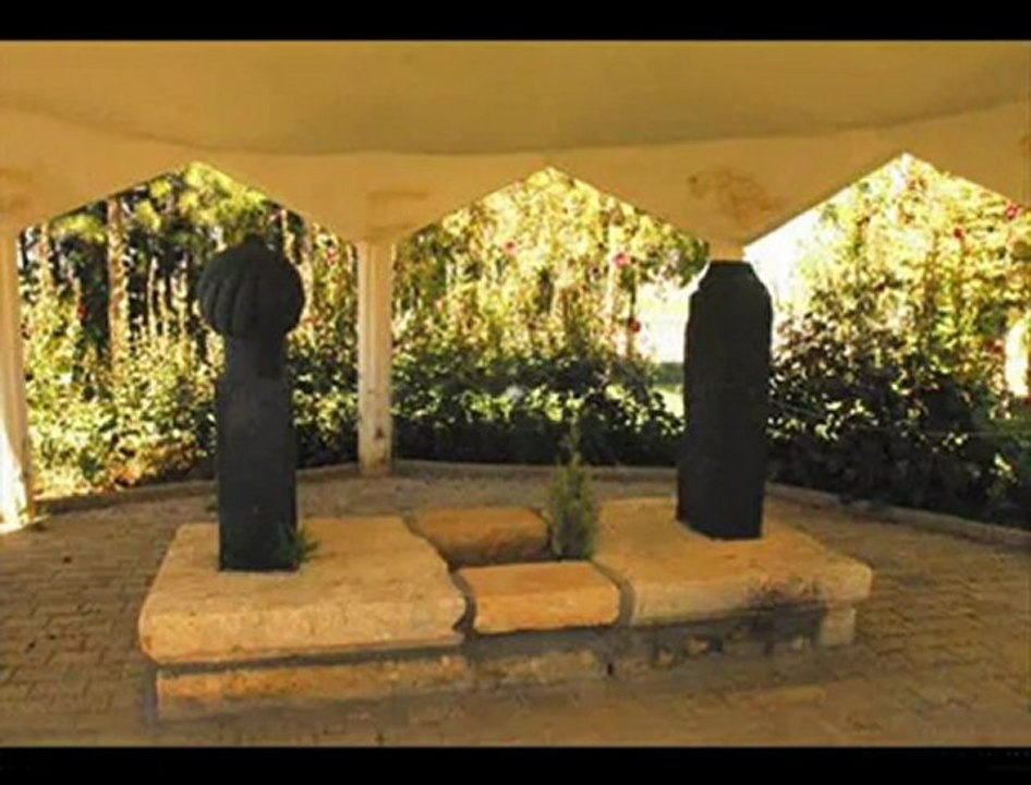 Karaman Tanıtım - Bedia Akartürk ve Mustafa Yıldızdoğan Türküleri  Yapım Resul Civcik