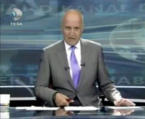 Kanal D Haber ve Birand'da Yas Var...