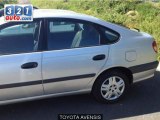 Occasion TOYOTA AVENSIS LIMOGES
