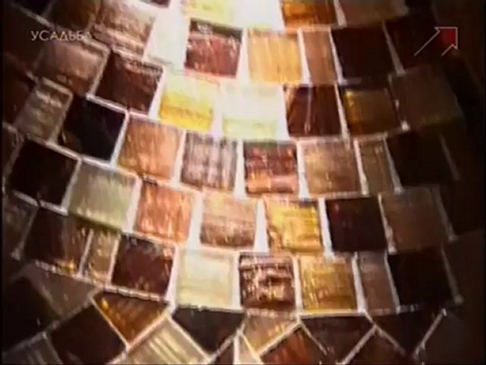 ТВ Усадьба. Баня. Эпизод 25