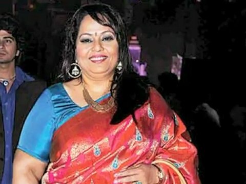 Comedy Actors Nirmiti Sawant And Atul Todankar In Aaho Rahu Dya Na Ghari - Marathi News