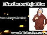 Baju Muslim Blus Kode RDH 709 | SMS : 081 333 15 4747