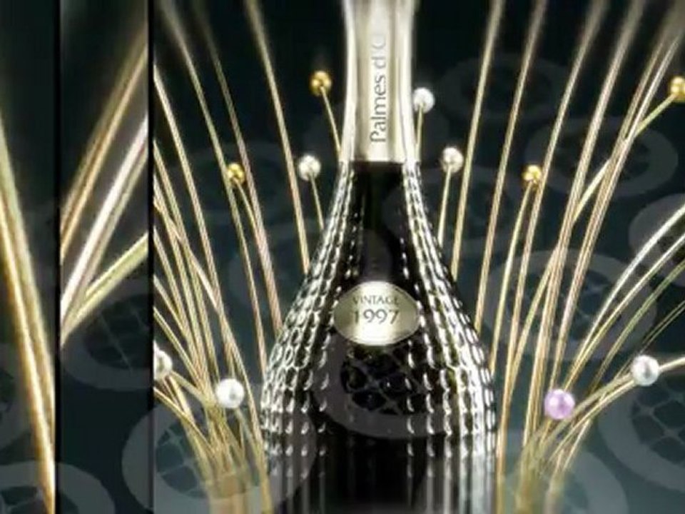 Film Marque - Version Courte