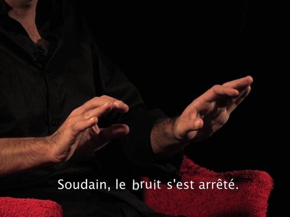 SA LANGUE AU CHAT