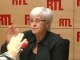 Françoise de Panafieu, députée UMP sortante : "Nous risquons de n'avoir aucune femme députée à Paris"