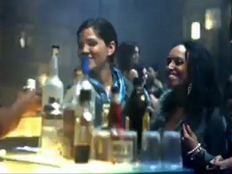 Timbaland - Morning After Dark ft. Nelly Furtado, Soshy