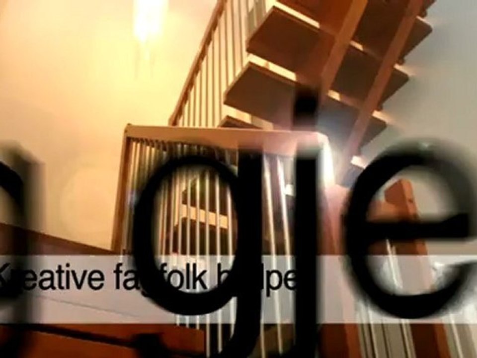 Boligtrapp Fotlandsvåg Frekhaugtrappa AS