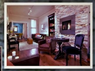 Go Electric - Get an Eco-Friendly electric Fireplace