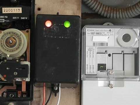 Zellweger 1050 Hz [1]